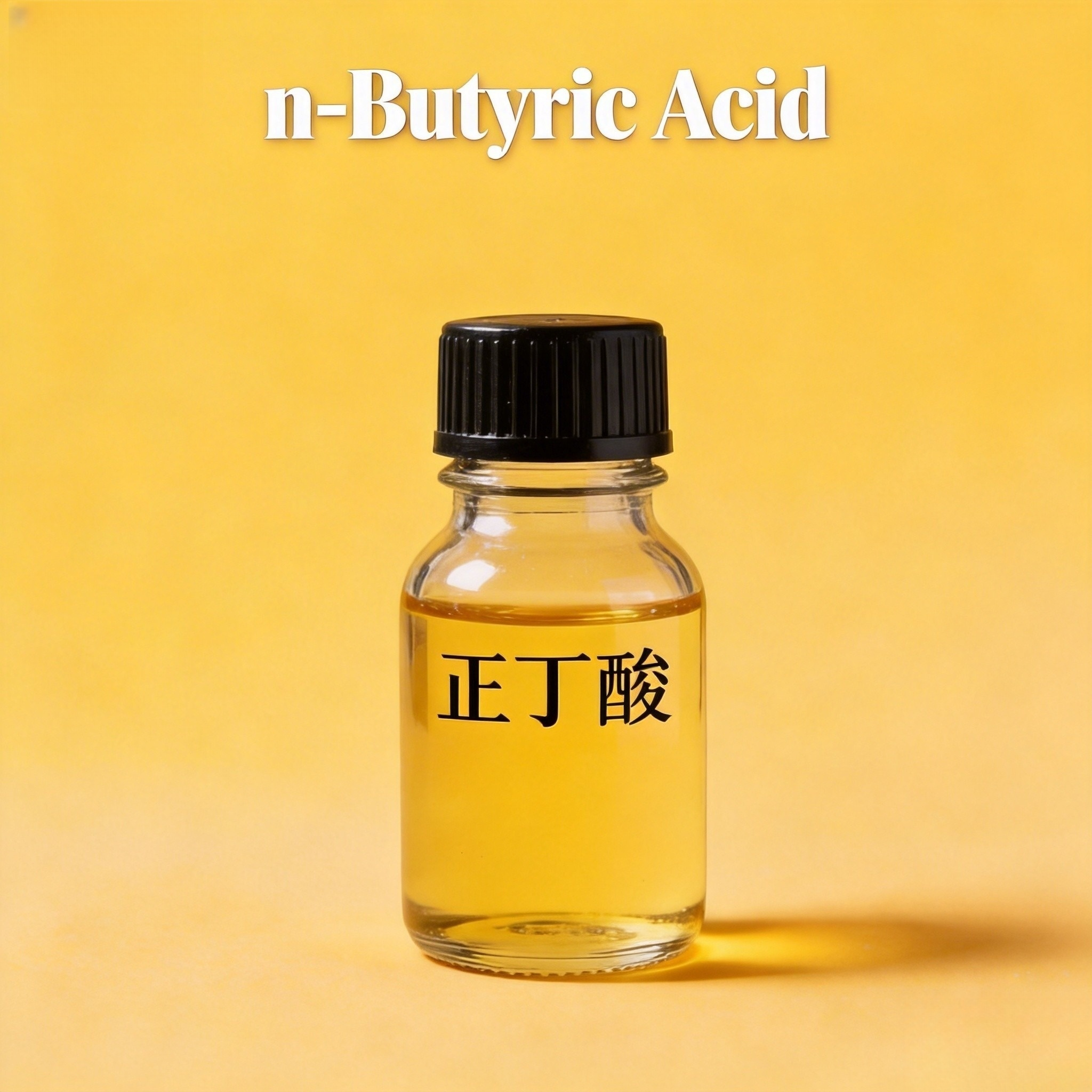 n-Butyric Acid
